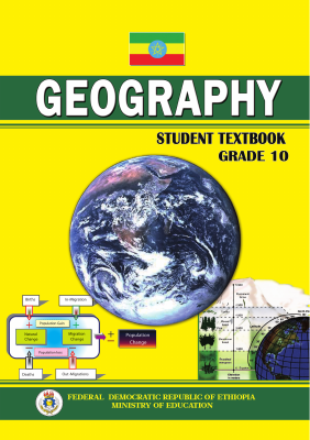 Ethiopian Grade 10 Geography Student Textbook.pdf